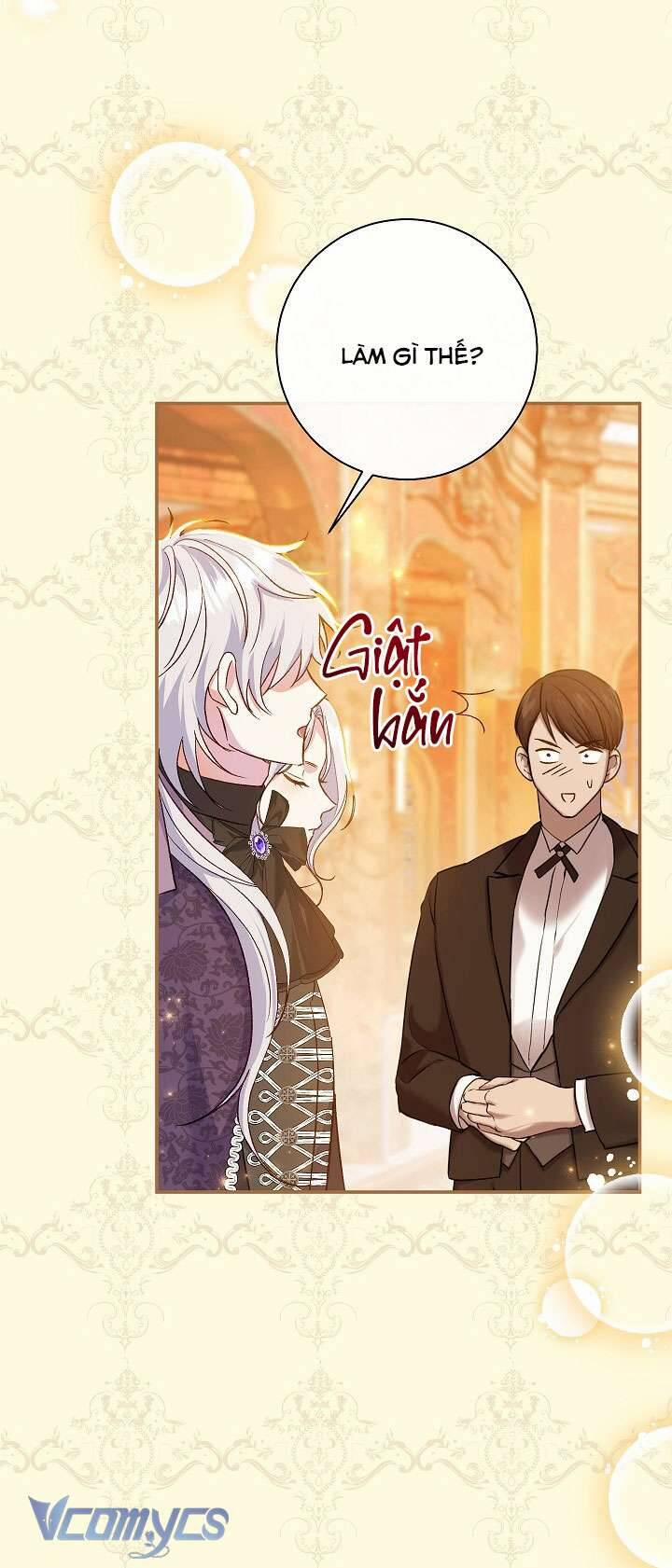 Người Xem Mắt Của Ác Nữ Quá Hoàn Hảo 62 trang 52