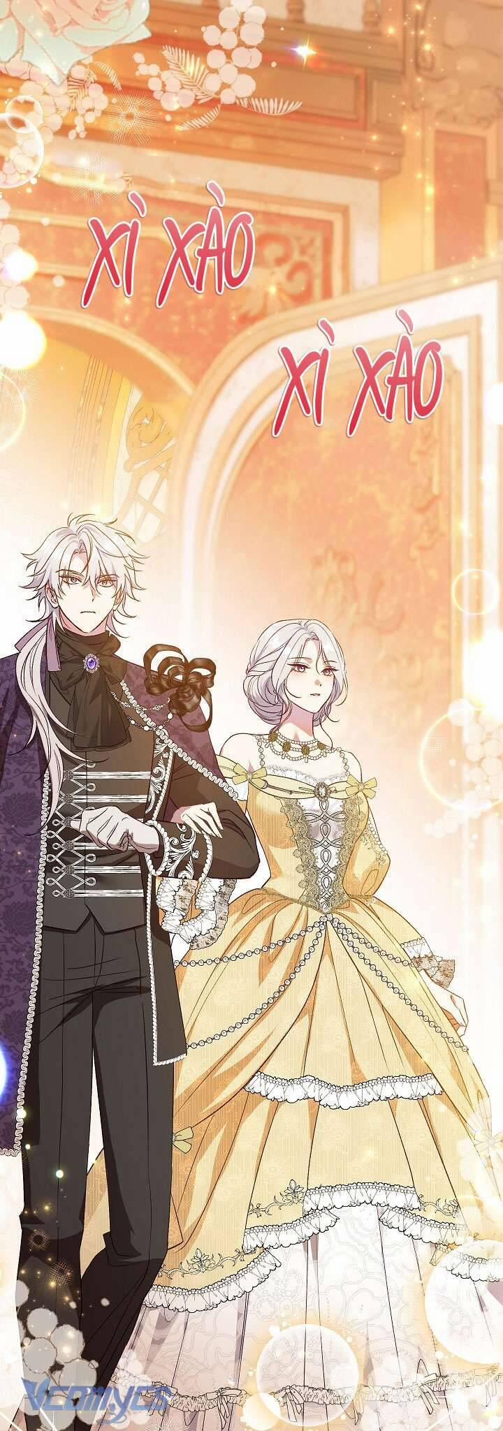 Người Xem Mắt Của Ác Nữ Quá Hoàn Hảo 62 trang 54