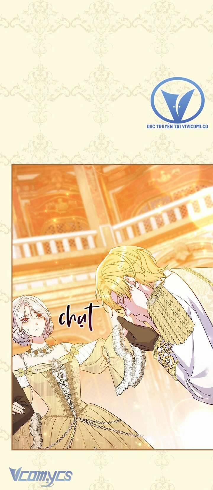 Người Xem Mắt Của Ác Nữ Quá Hoàn Hảo 62 trang 58