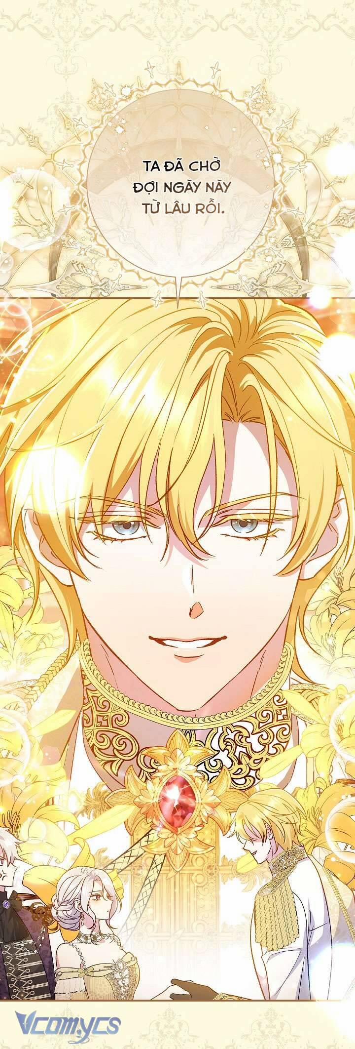 Người Xem Mắt Của Ác Nữ Quá Hoàn Hảo 62 trang 59