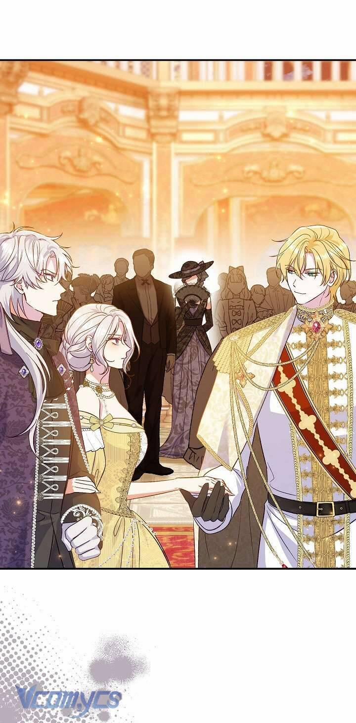 Người Xem Mắt Của Ác Nữ Quá Hoàn Hảo 62 trang 61