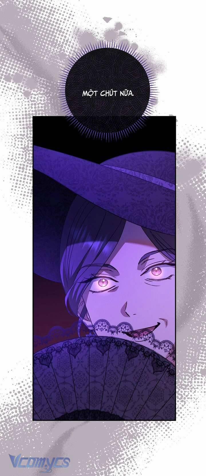 Người Xem Mắt Của Ác Nữ Quá Hoàn Hảo 62 trang 62