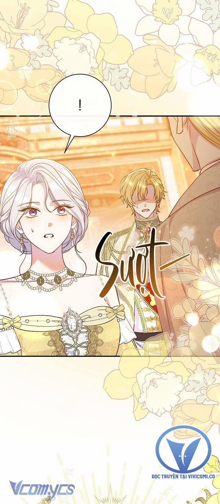 Người Xem Mắt Của Ác Nữ Quá Hoàn Hảo 62 trang 66