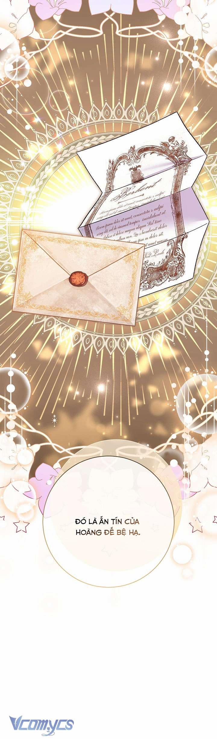 Người Xem Mắt Của Ác Nữ Quá Hoàn Hảo 63 trang 18