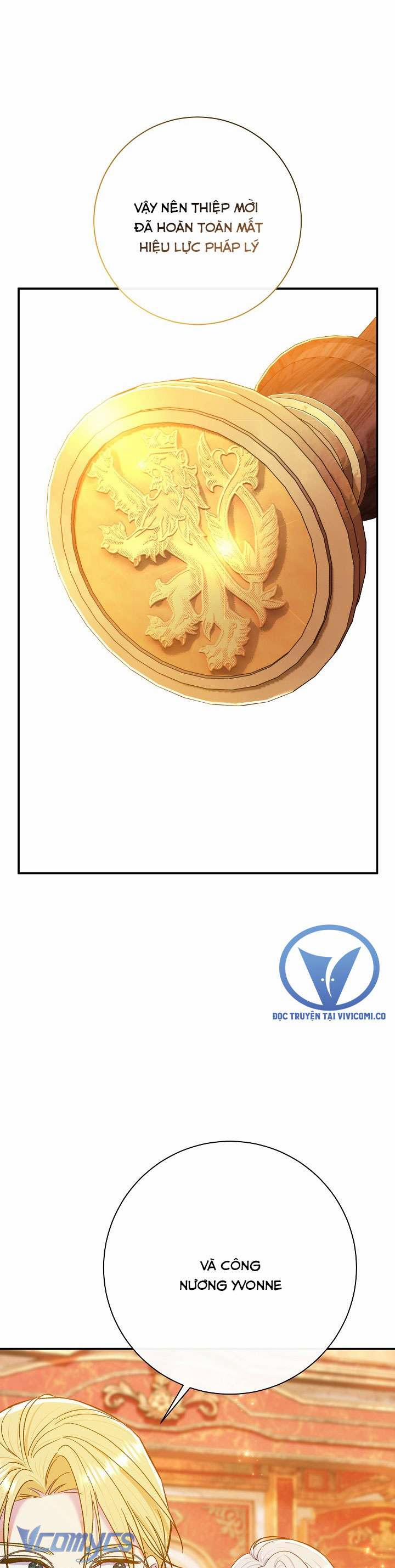 Người Xem Mắt Của Ác Nữ Quá Hoàn Hảo 63 trang 19