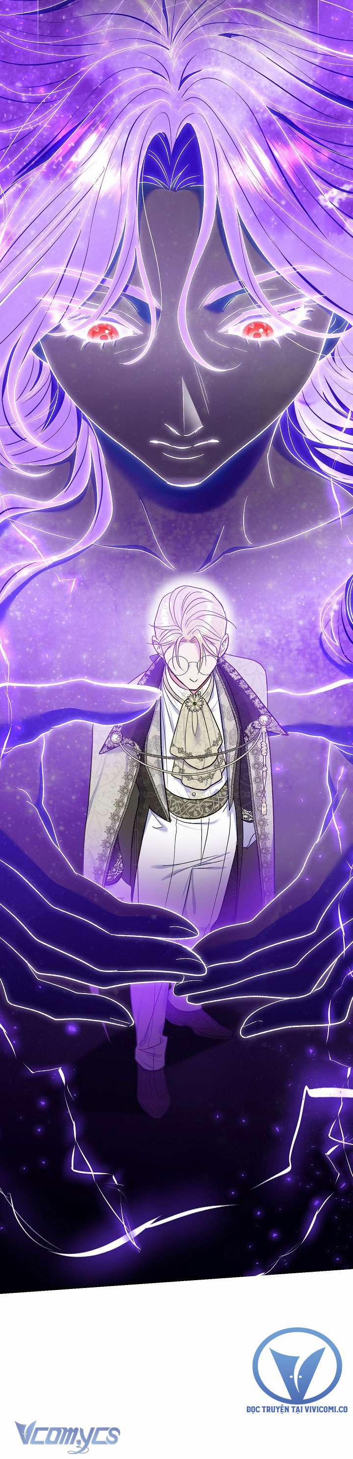 Người Xem Mắt Của Ác Nữ Quá Hoàn Hảo 63 trang 25