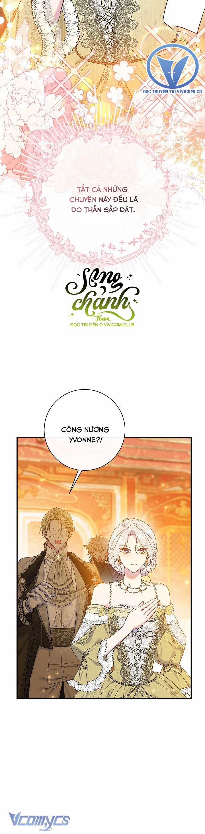 Người Xem Mắt Của Ác Nữ Quá Hoàn Hảo 63 trang 29