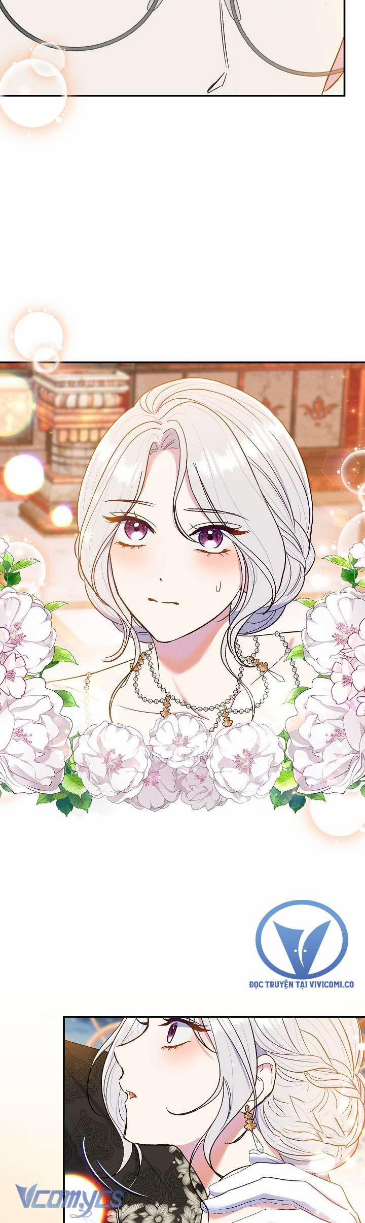 Người Xem Mắt Của Ác Nữ Quá Hoàn Hảo 63 trang 48