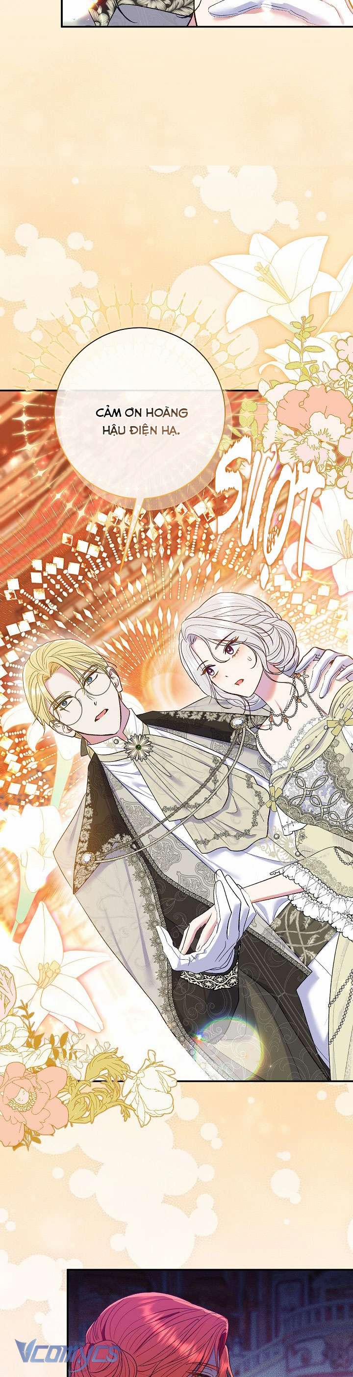 Người Xem Mắt Của Ác Nữ Quá Hoàn Hảo 63 trang 49