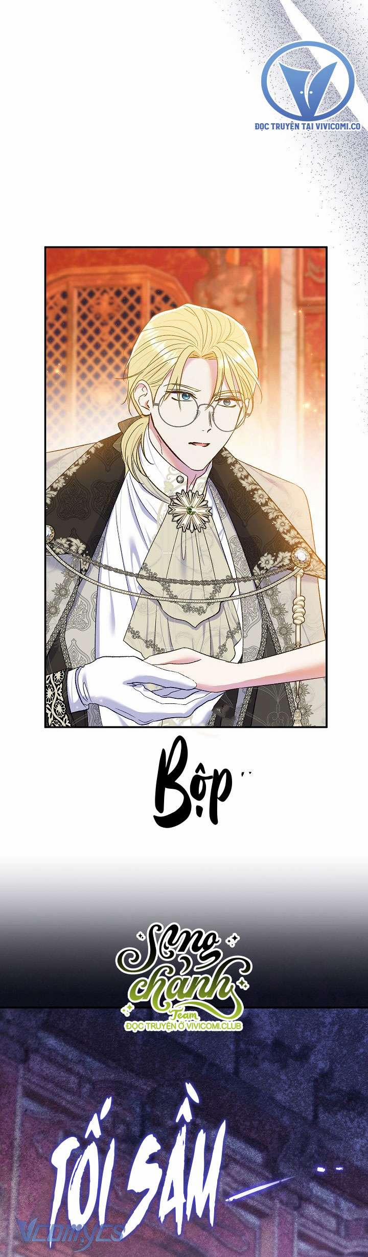 Người Xem Mắt Của Ác Nữ Quá Hoàn Hảo 63 trang 52