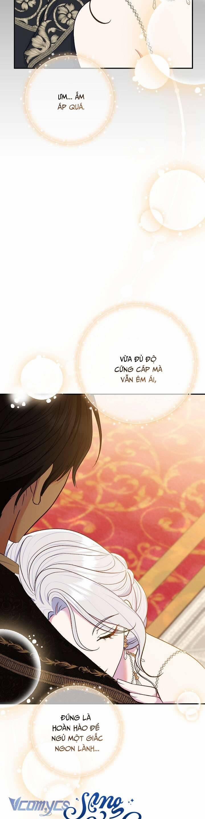 Người Xem Mắt Của Ác Nữ Quá Hoàn Hảo 64 trang 14