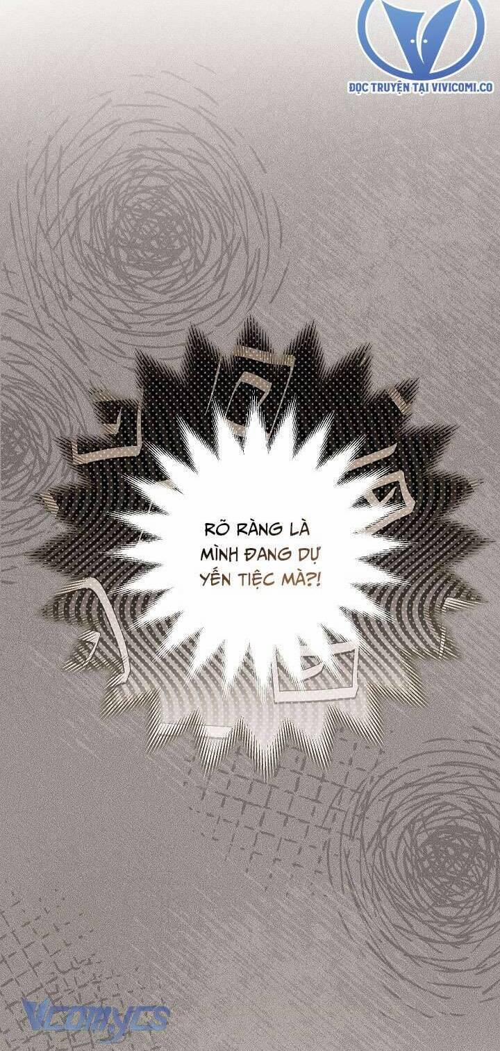 Người Xem Mắt Của Ác Nữ Quá Hoàn Hảo 64 trang 16