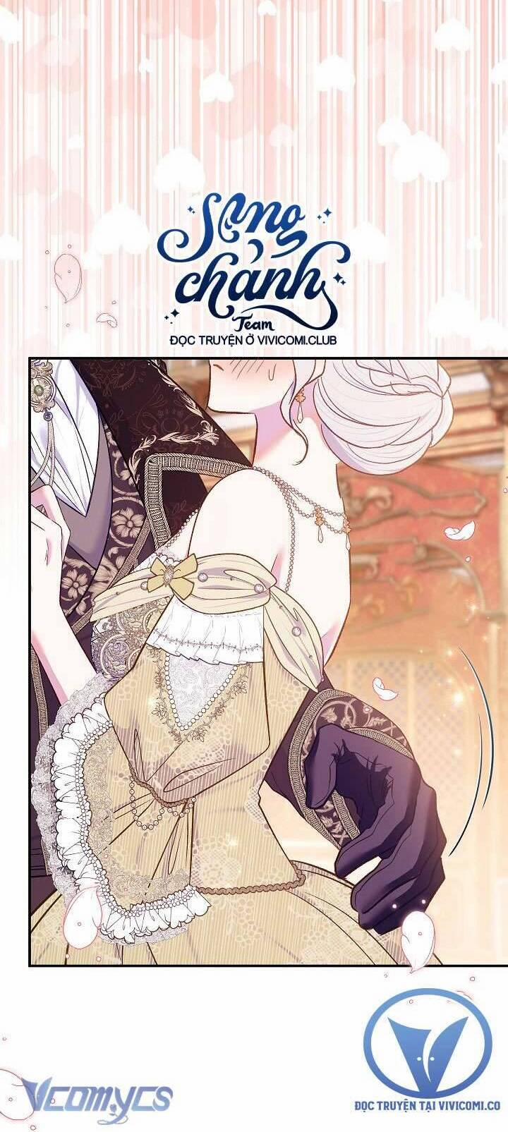 Người Xem Mắt Của Ác Nữ Quá Hoàn Hảo 64 trang 22