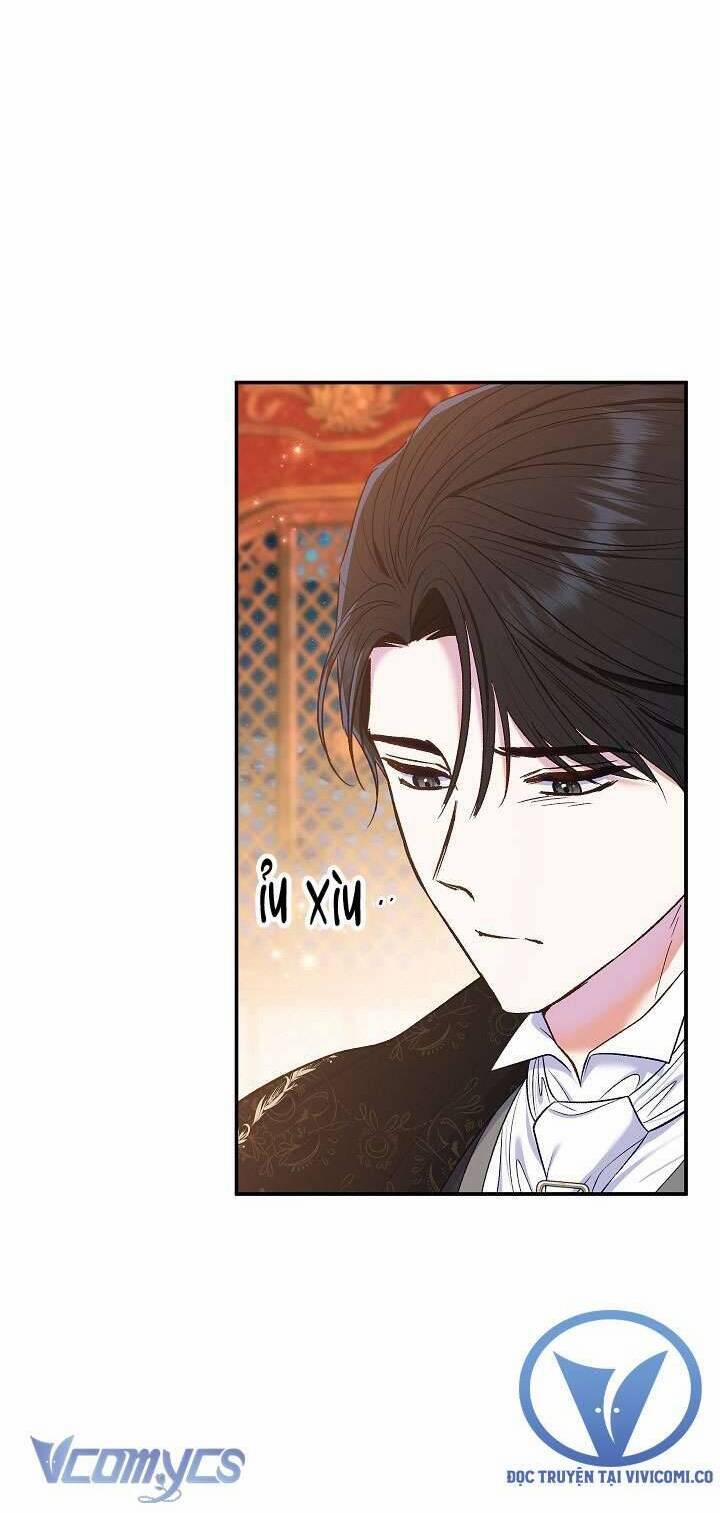 Người Xem Mắt Của Ác Nữ Quá Hoàn Hảo 64 trang 28