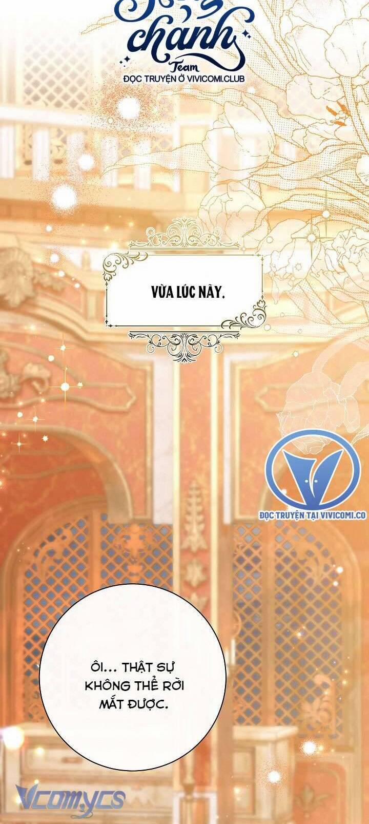 Người Xem Mắt Của Ác Nữ Quá Hoàn Hảo 64 trang 34