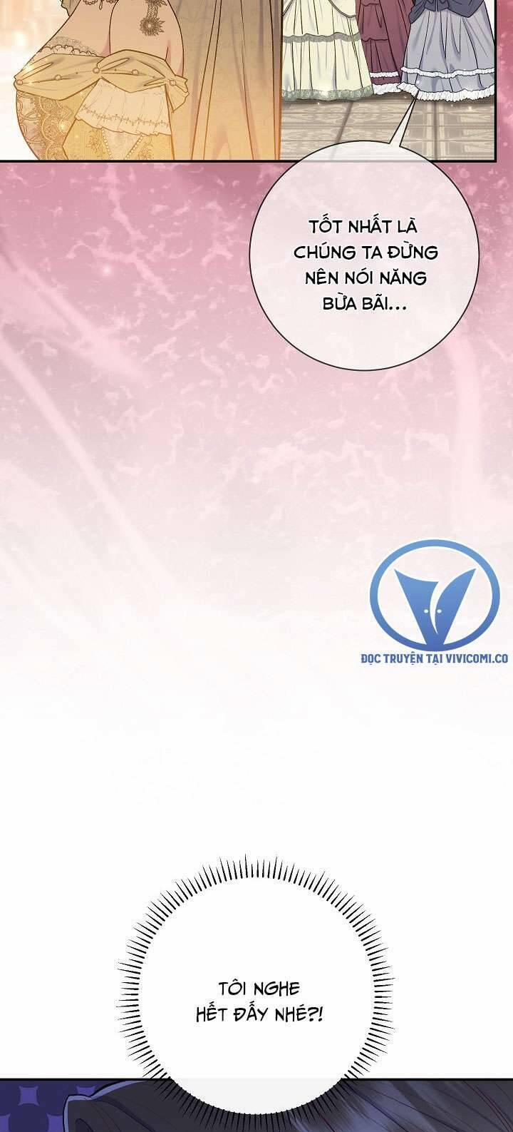 Người Xem Mắt Của Ác Nữ Quá Hoàn Hảo 64 trang 44