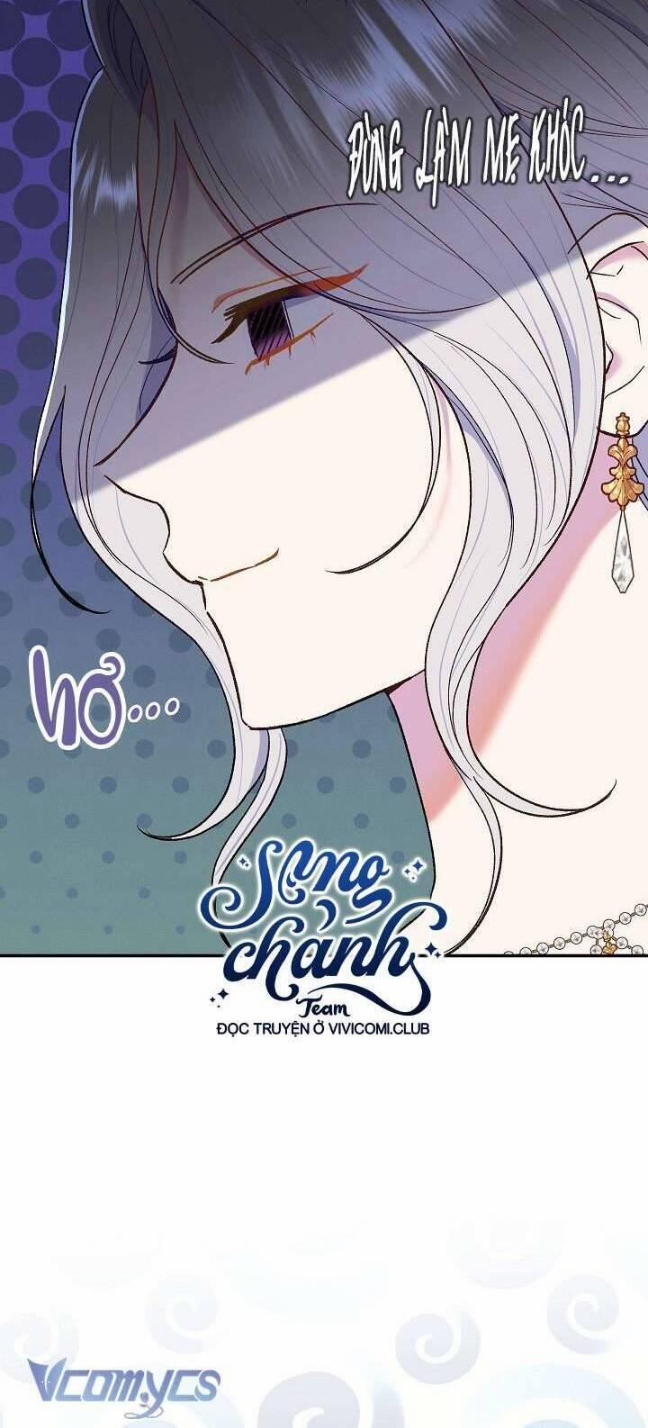 Người Xem Mắt Của Ác Nữ Quá Hoàn Hảo 64 trang 45