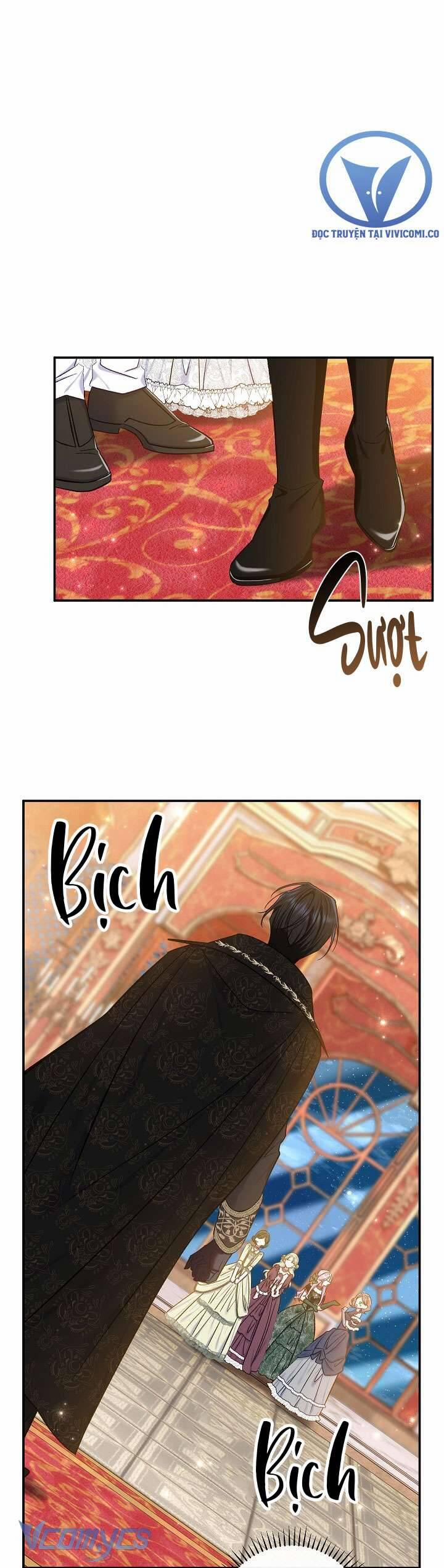 Người Xem Mắt Của Ác Nữ Quá Hoàn Hảo 64 trang 48