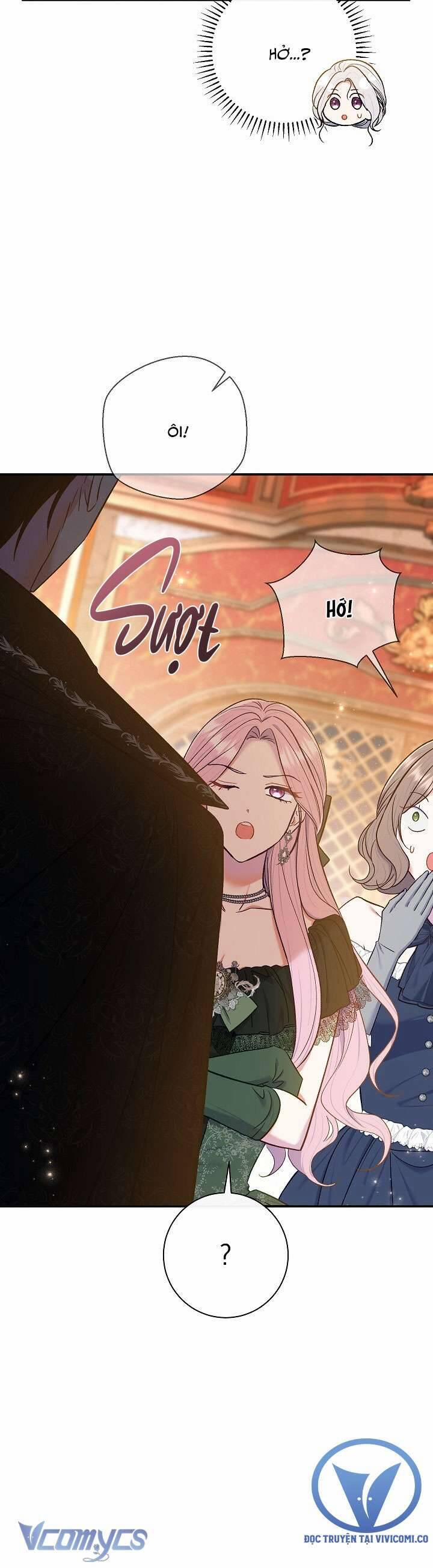 Người Xem Mắt Của Ác Nữ Quá Hoàn Hảo 64 trang 49