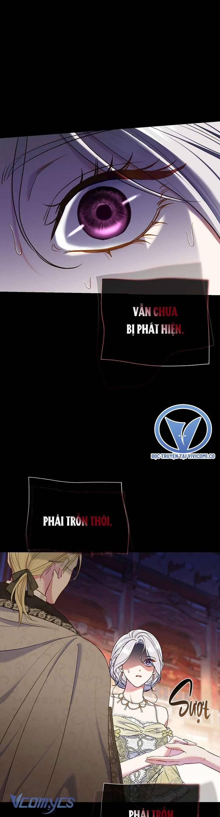 Người Xem Mắt Của Ác Nữ Quá Hoàn Hảo 64 trang 5