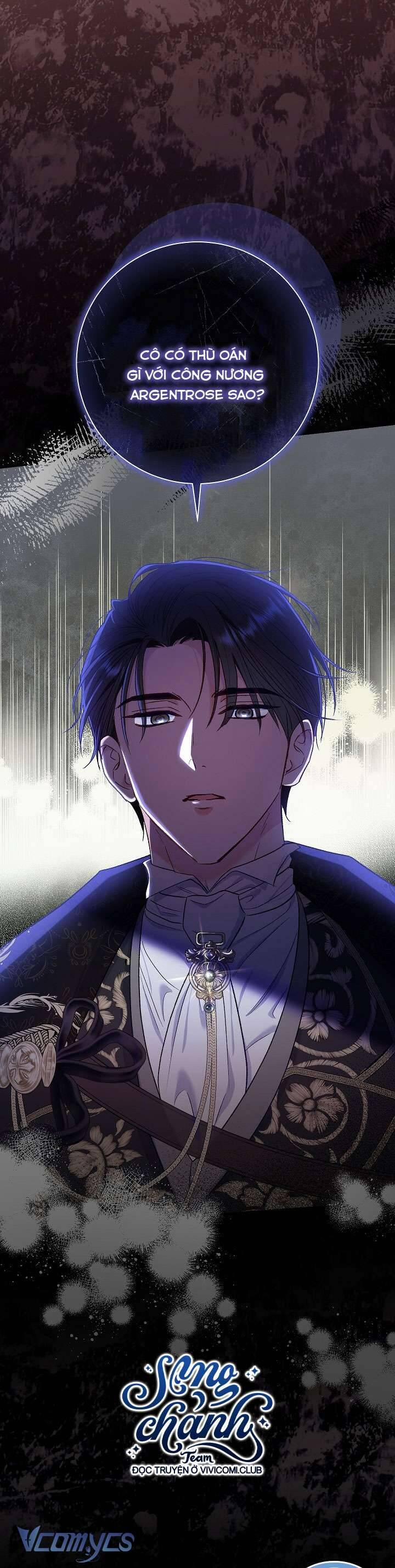 Người Xem Mắt Của Ác Nữ Quá Hoàn Hảo 64 trang 52