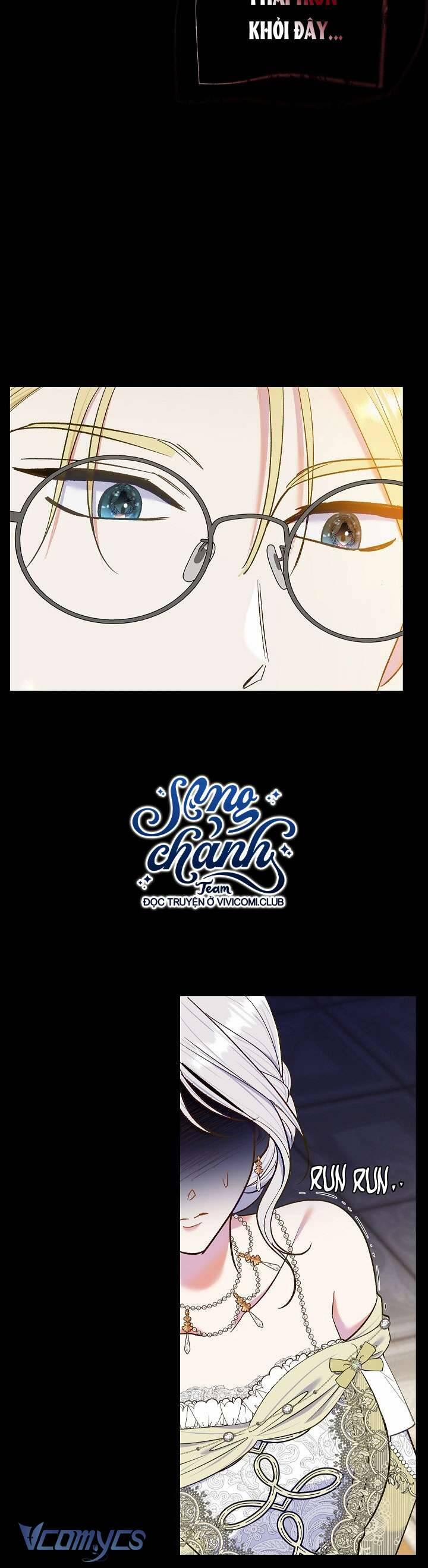 Người Xem Mắt Của Ác Nữ Quá Hoàn Hảo 64 trang 6