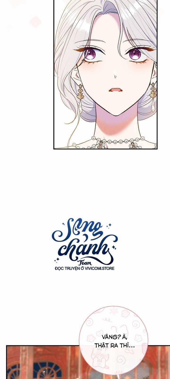 Người Xem Mắt Của Ác Nữ Quá Hoàn Hảo 65 trang 11