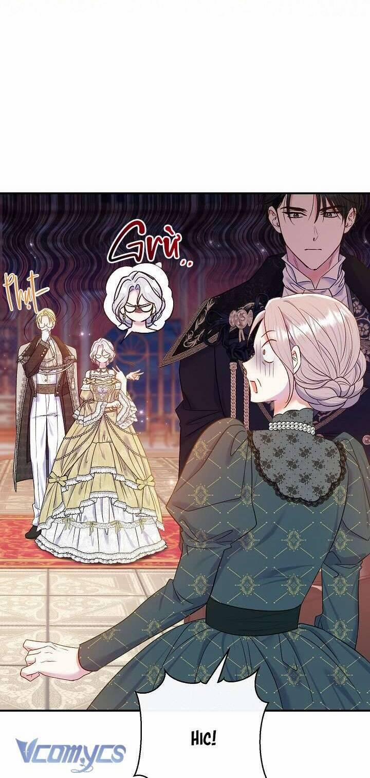 Người Xem Mắt Của Ác Nữ Quá Hoàn Hảo 65 trang 18