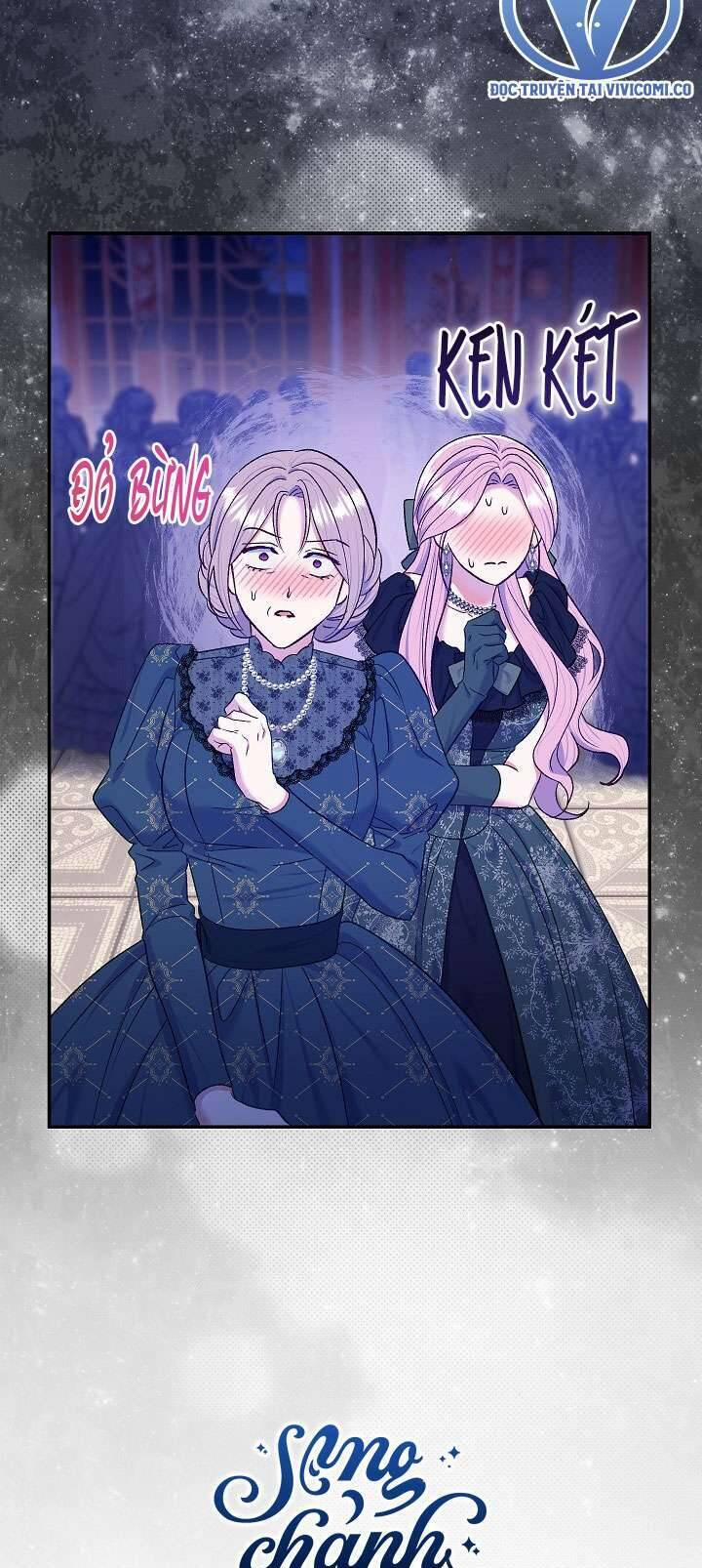 Người Xem Mắt Của Ác Nữ Quá Hoàn Hảo 65 trang 23