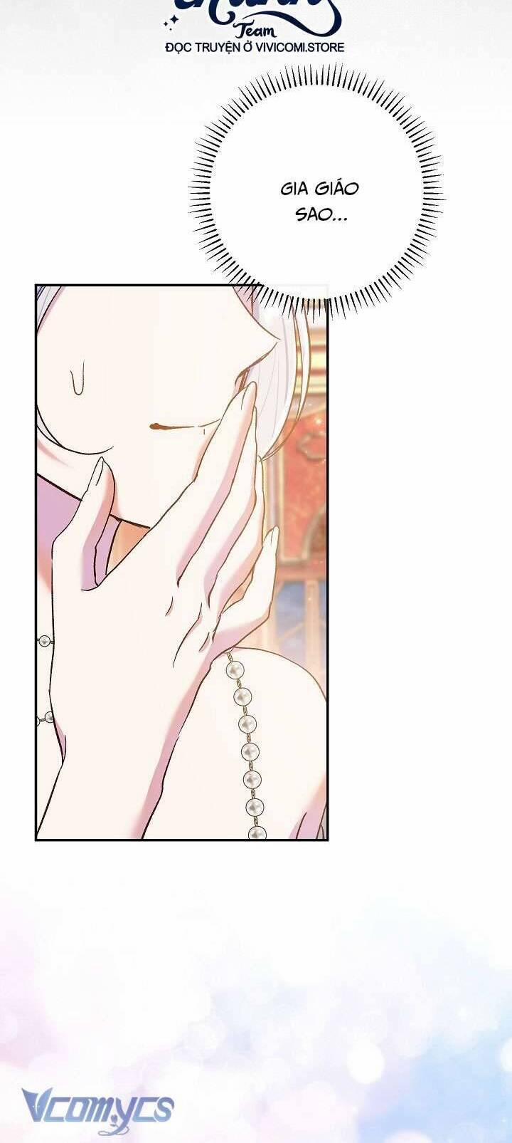 Người Xem Mắt Của Ác Nữ Quá Hoàn Hảo 65 trang 24