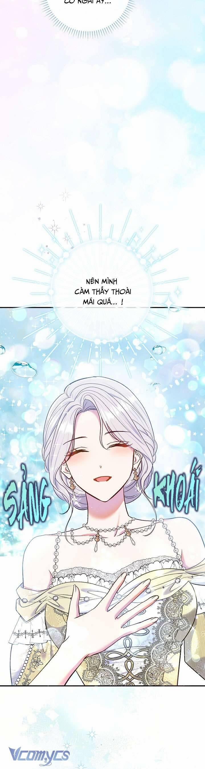 Người Xem Mắt Của Ác Nữ Quá Hoàn Hảo 65 trang 26