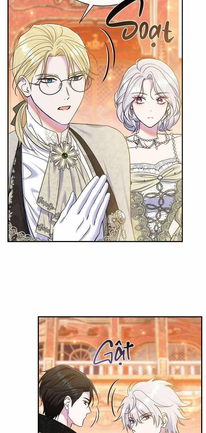 Người Xem Mắt Của Ác Nữ Quá Hoàn Hảo 65 trang 29