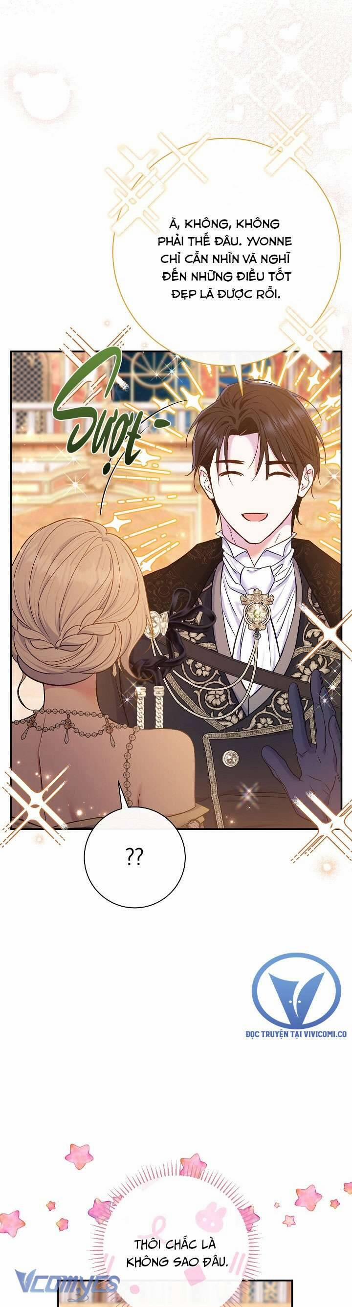 Người Xem Mắt Của Ác Nữ Quá Hoàn Hảo 65 trang 37