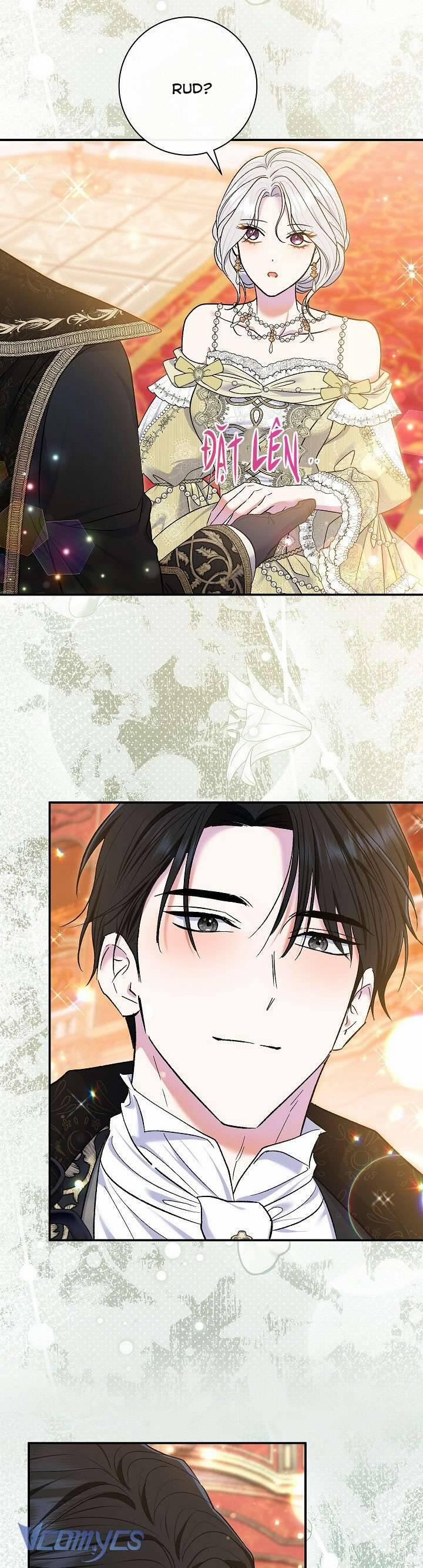 Người Xem Mắt Của Ác Nữ Quá Hoàn Hảo 65 trang 43