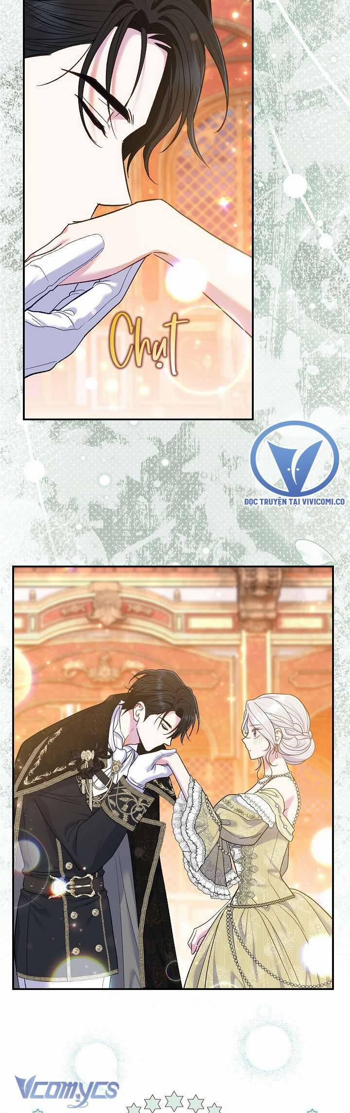 Người Xem Mắt Của Ác Nữ Quá Hoàn Hảo 65 trang 44