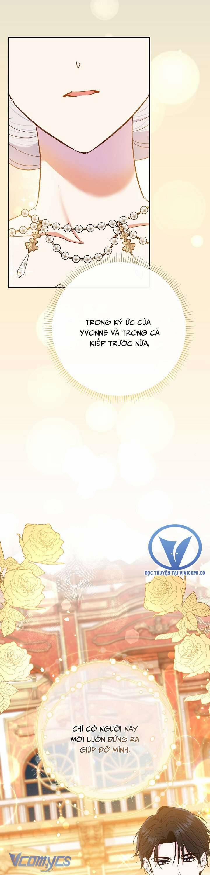 Người Xem Mắt Của Ác Nữ Quá Hoàn Hảo 65 trang 7