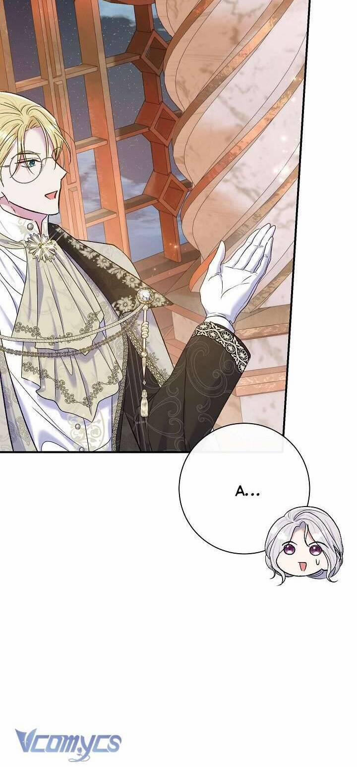 Người Xem Mắt Của Ác Nữ Quá Hoàn Hảo 66 trang 11