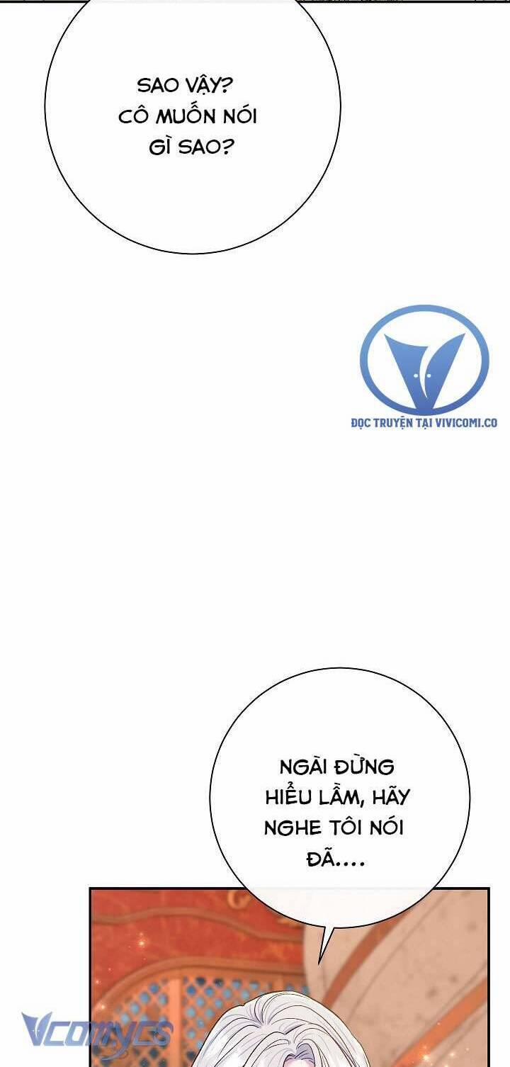 Người Xem Mắt Của Ác Nữ Quá Hoàn Hảo 66 trang 17