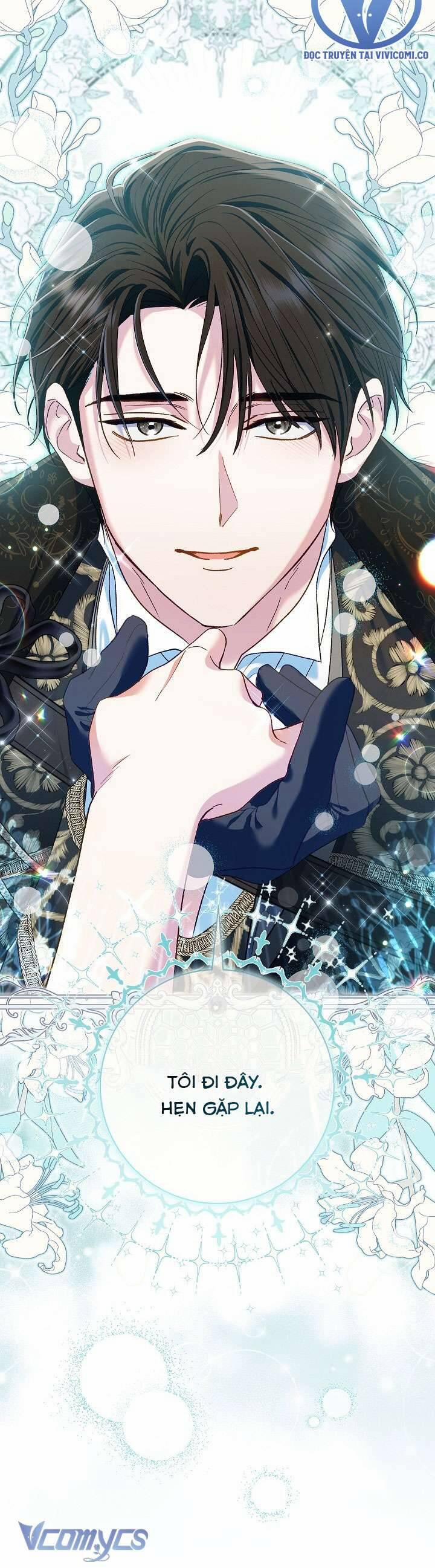 Người Xem Mắt Của Ác Nữ Quá Hoàn Hảo 66 trang 2