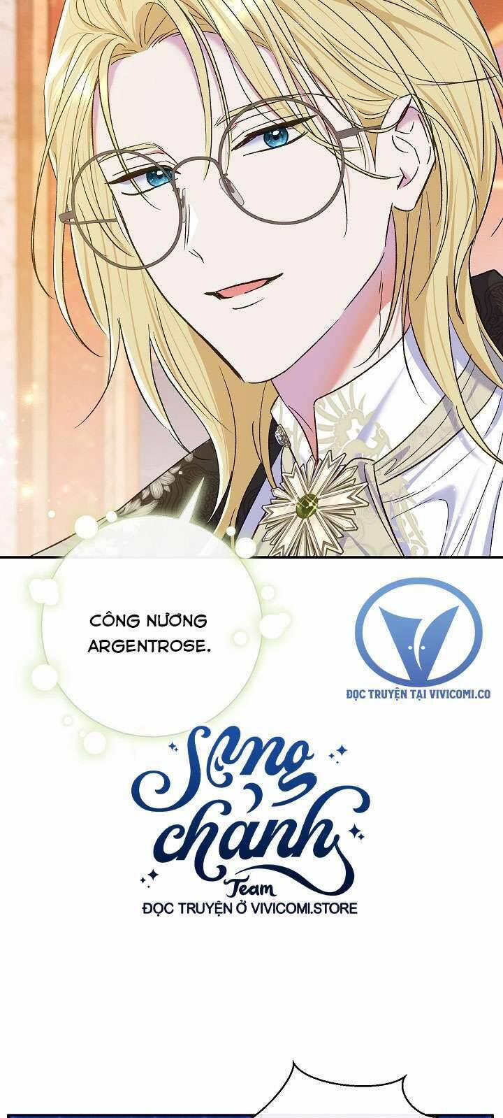 Người Xem Mắt Của Ác Nữ Quá Hoàn Hảo 66 trang 22