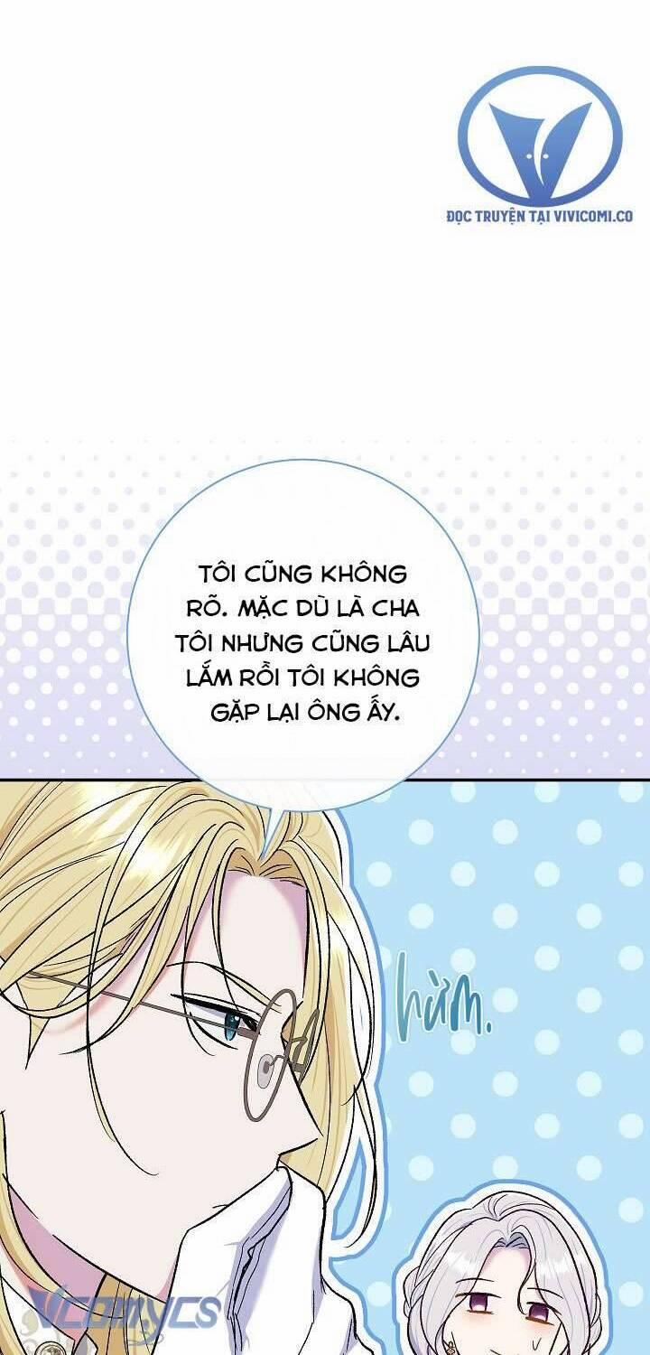 Người Xem Mắt Của Ác Nữ Quá Hoàn Hảo 66 trang 40