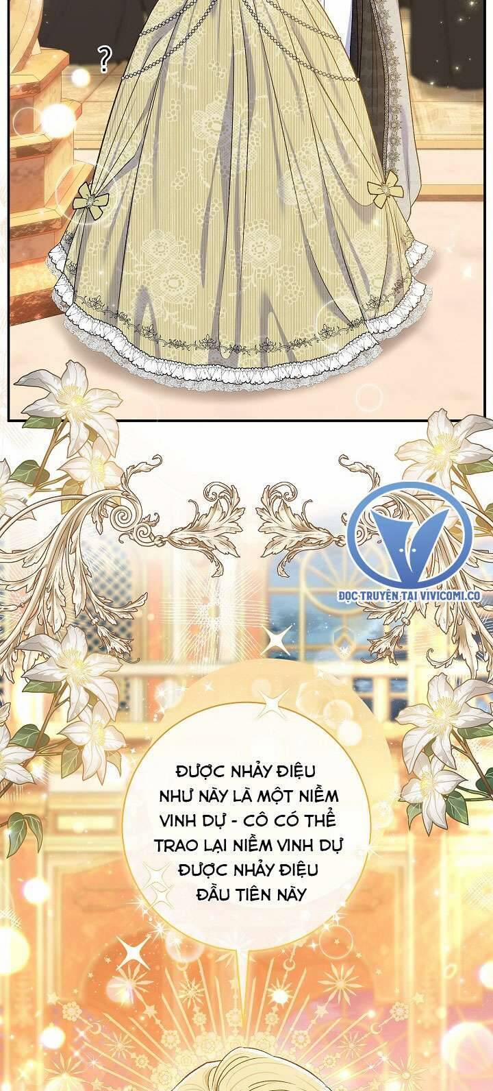 Người Xem Mắt Của Ác Nữ Quá Hoàn Hảo 66 trang 45