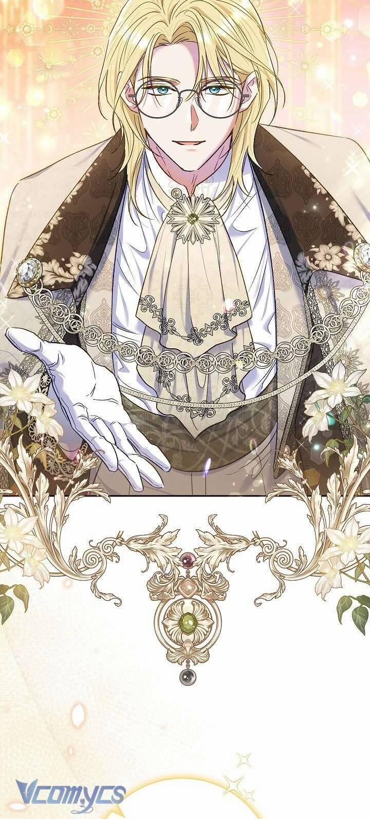 Người Xem Mắt Của Ác Nữ Quá Hoàn Hảo 66 trang 46