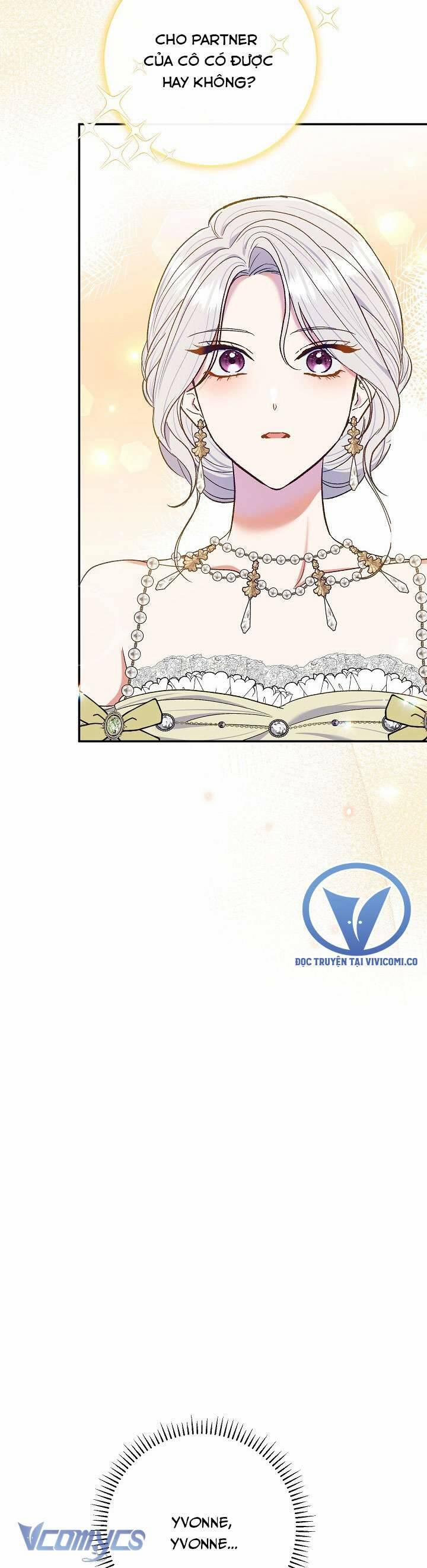 Người Xem Mắt Của Ác Nữ Quá Hoàn Hảo 66 trang 47