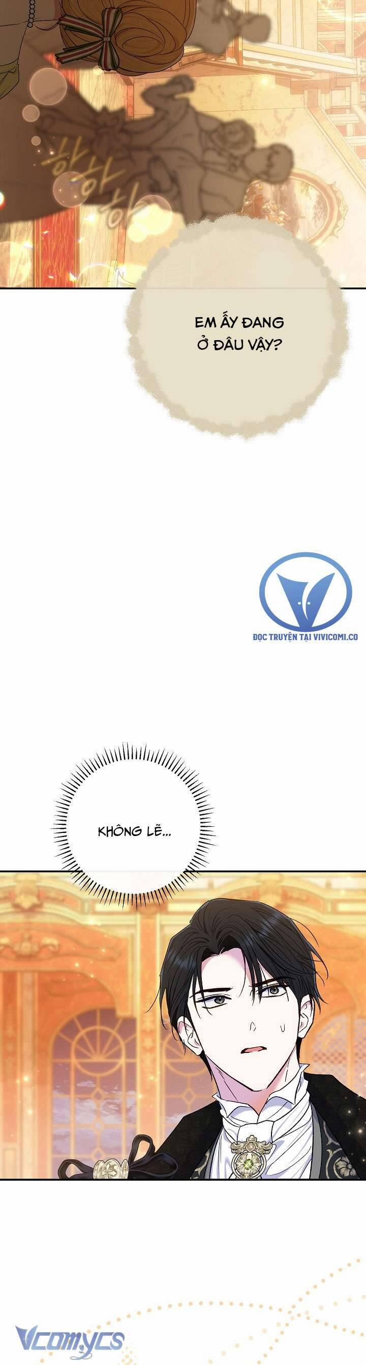 Người Xem Mắt Của Ác Nữ Quá Hoàn Hảo 66 trang 51