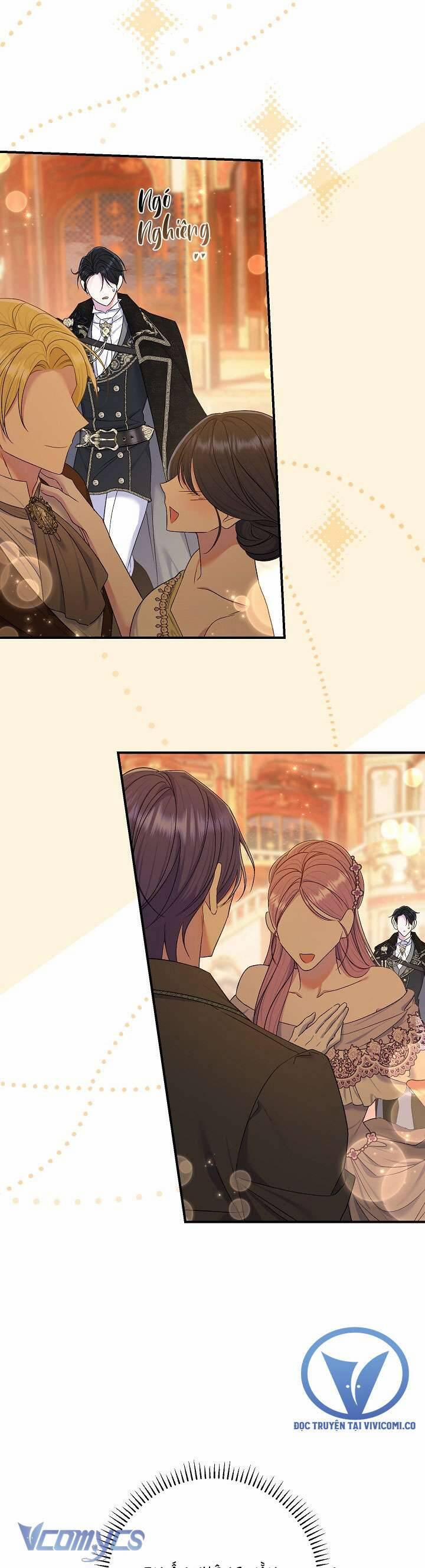 Người Xem Mắt Của Ác Nữ Quá Hoàn Hảo 66 trang 52