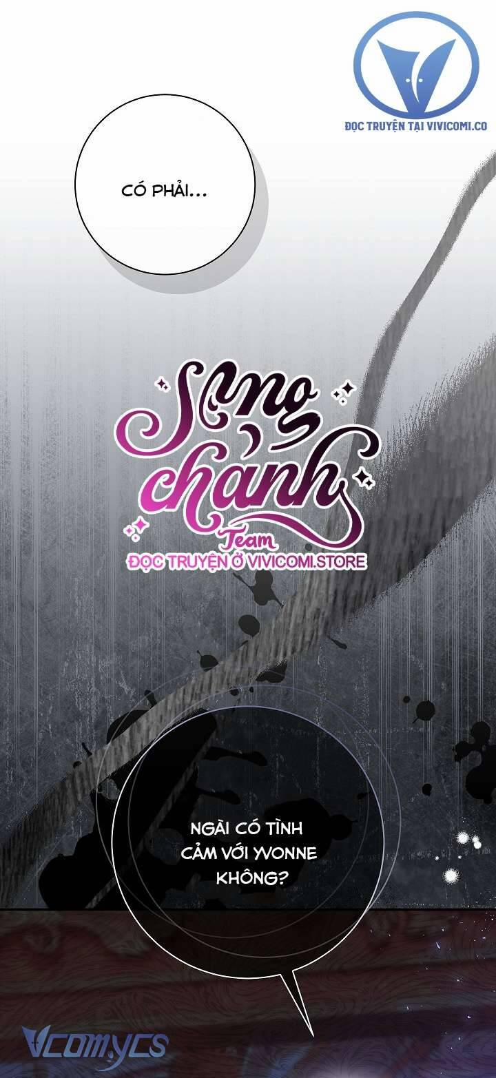 Người Xem Mắt Của Ác Nữ Quá Hoàn Hảo 67 trang 13