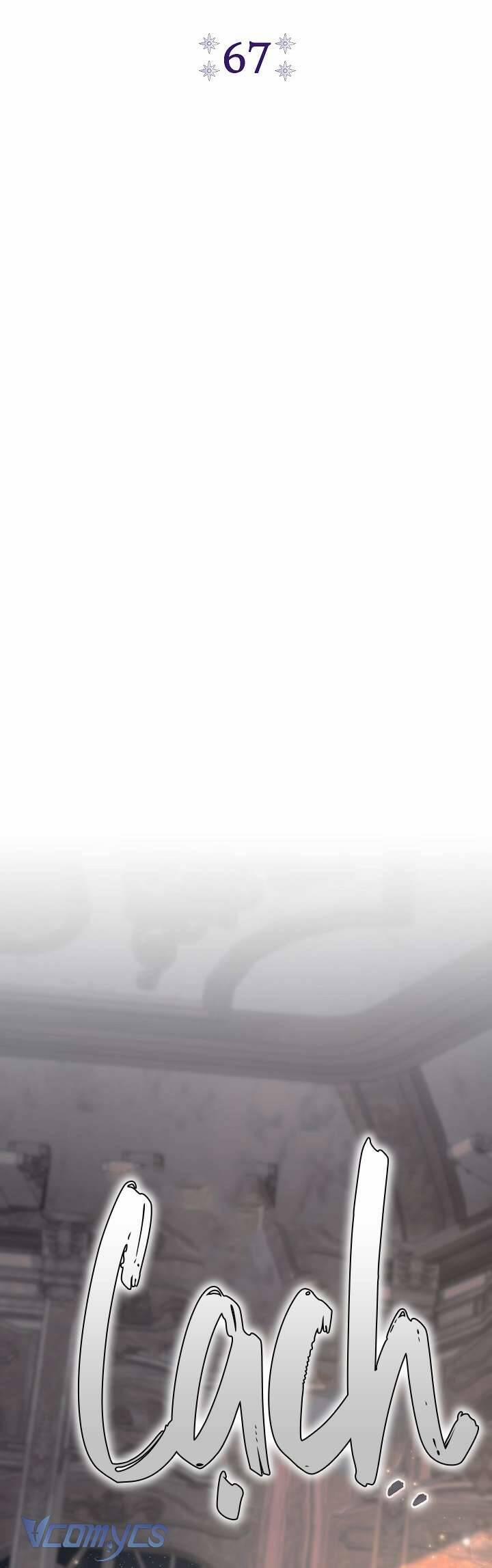 Người Xem Mắt Của Ác Nữ Quá Hoàn Hảo 67 trang 15