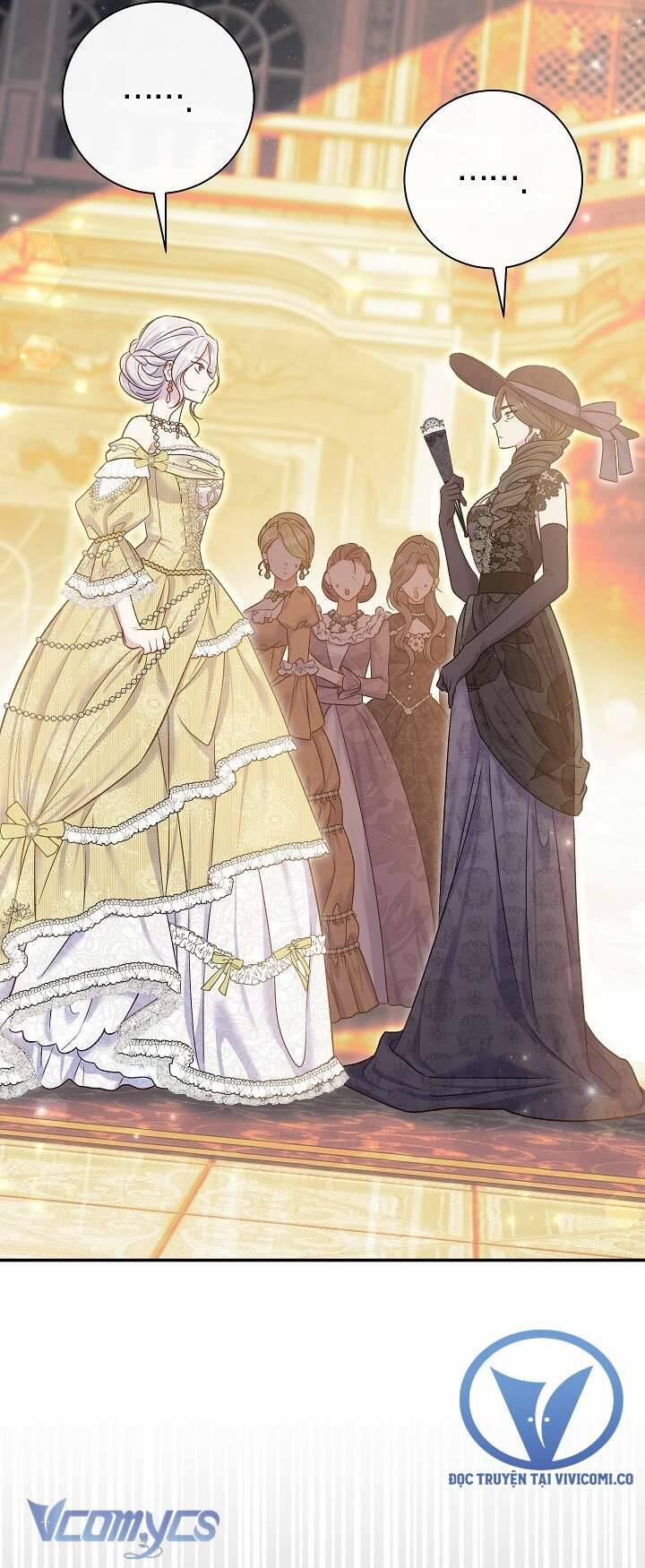 Người Xem Mắt Của Ác Nữ Quá Hoàn Hảo 67 trang 16