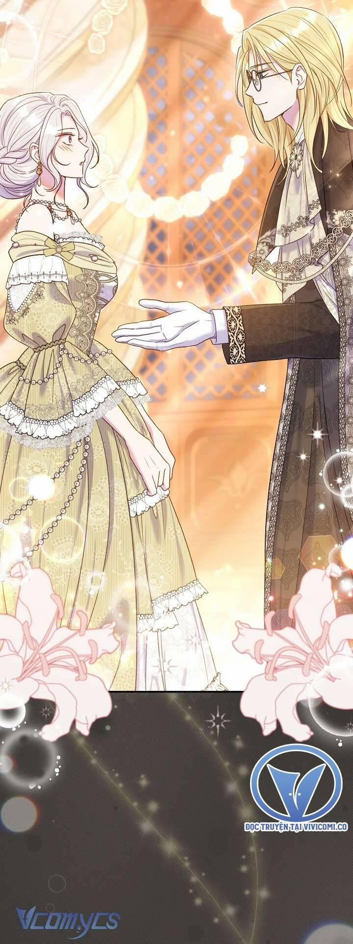 Người Xem Mắt Của Ác Nữ Quá Hoàn Hảo 67 trang 2